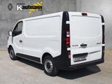 Renault Trafic Kasten L1H1 2,8t Komfort 2.0 BLUE dCi 110 - Offers