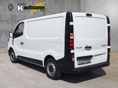 Fahrzeugabbildung Trafic Kasten L1H1 2,8t Komfort 2.0 BLUE dCi 110