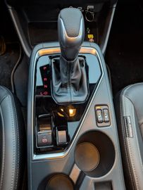 Bild 12 Subaru Impreza Leder AWD SHD SHZ Navi CarPlay