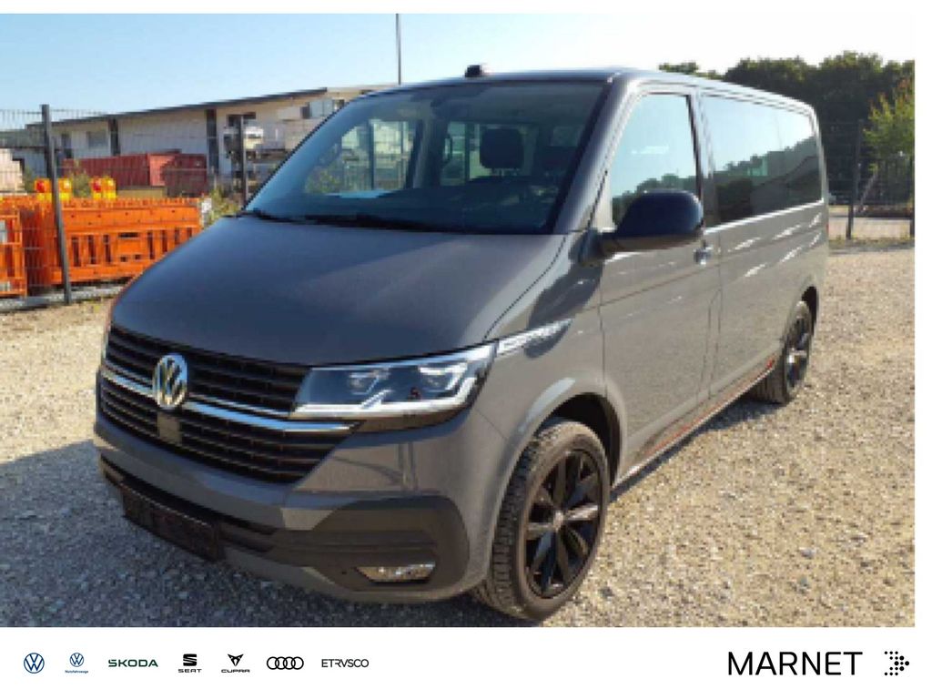 Volkswagen T6 Multivan