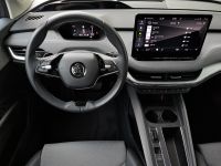 Skoda Enyaq - Vorschau Bild 15