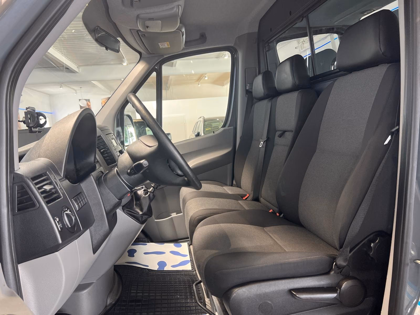 Volkswagen Crafter *Wohnmobil Ausbau*L1-H1*Klima*Garantie*