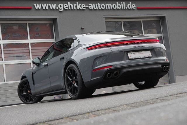 Porsche Panamera 4 E-Hybrid*21"SportDesign,ACC,BOSE,PANO