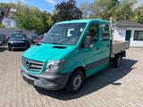 Mercedes-Benz Sprinter 316 CDI Doka *3.Seiten-Kipper* AHK - Mercedes-Benz Kip