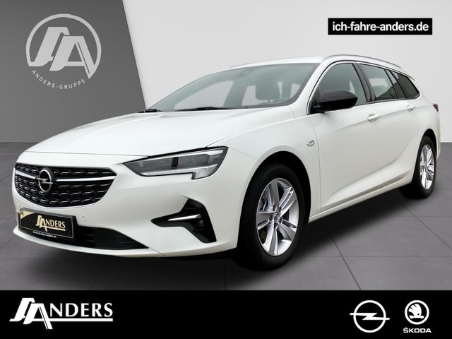 Opel Insignia ST Elegance 2.0 CDTI +LED+SHZ+Massage