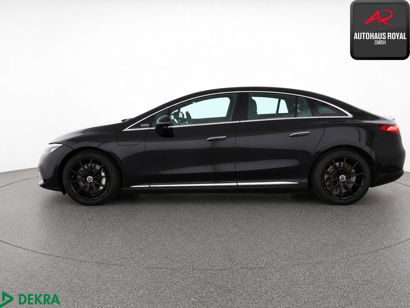 Mercedes-Benz EQE 300 AVANTGARDE STANDKLIMA,KAMERA,PARKLENK,SH foto 2