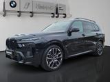 BMW X7 M60i xDrive M SPORT 6-Sitzer Sitzbelüft Massa - BMW X7 M60 Gebrauchtwagen