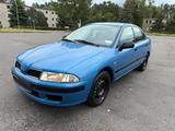 Mitsubishi Carisma 1.8GDI - gebrauchte Mitsubishi Carisma aus dem Jahr 2000