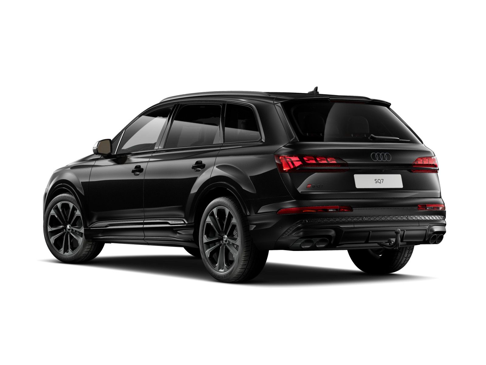 Audi SQ7 - Bild 7