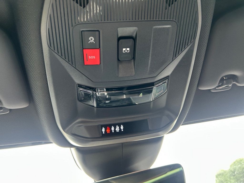 Peugeot 308 - Bild 22