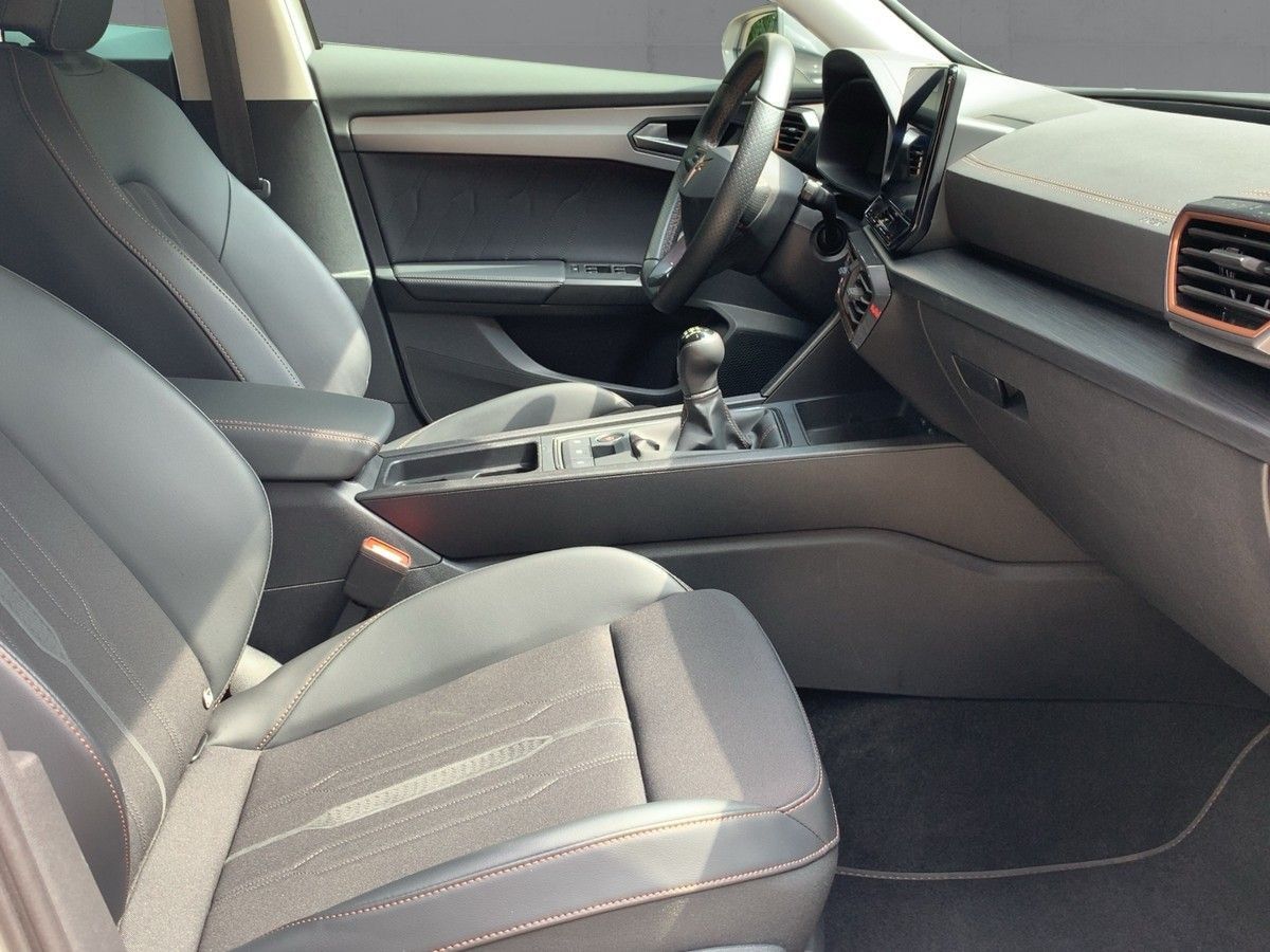 Cupra Formentor - Bild 12