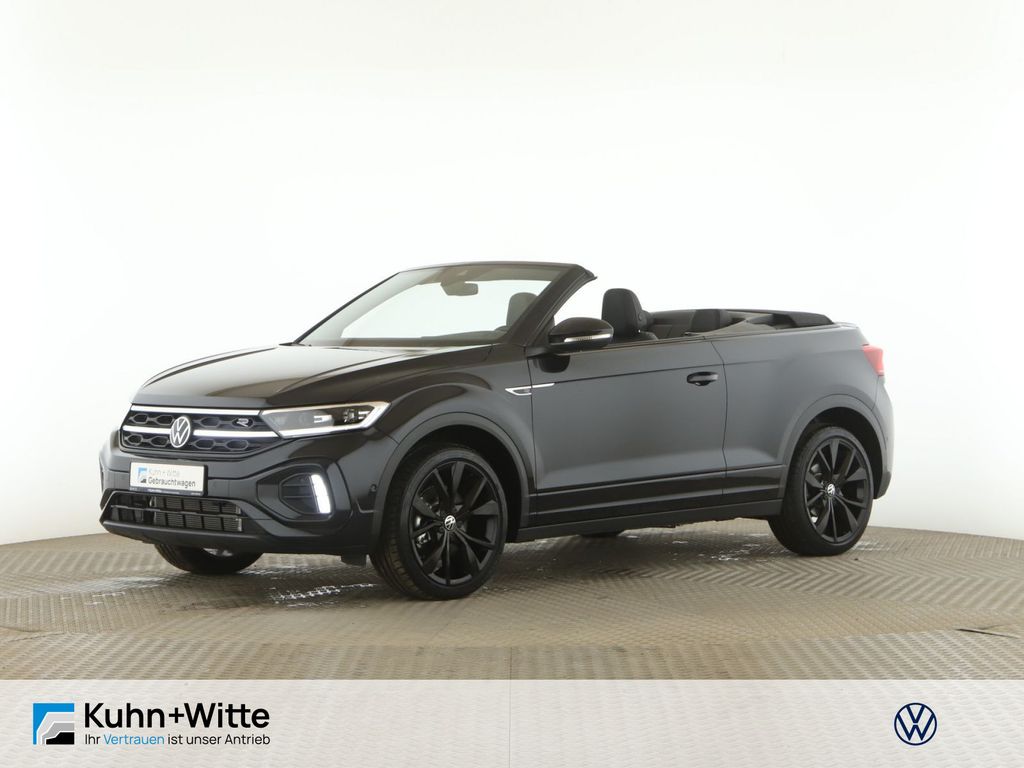 Image of Volkswagen T-Roc