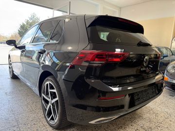 Volkswagen Golf VIII Lim. Style eHybrid*KAMERA*