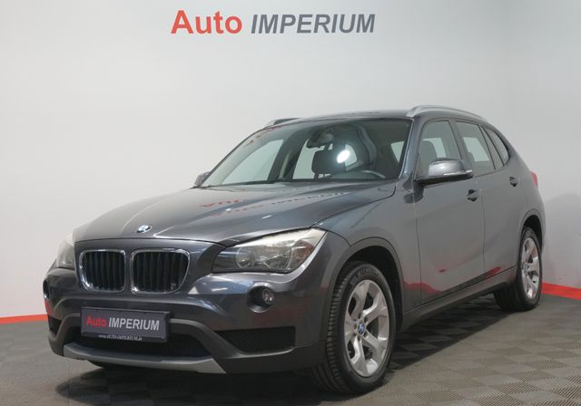 BMW X1 Baureihe X1 20 d xDrive*NAVI*Klimaautomatik