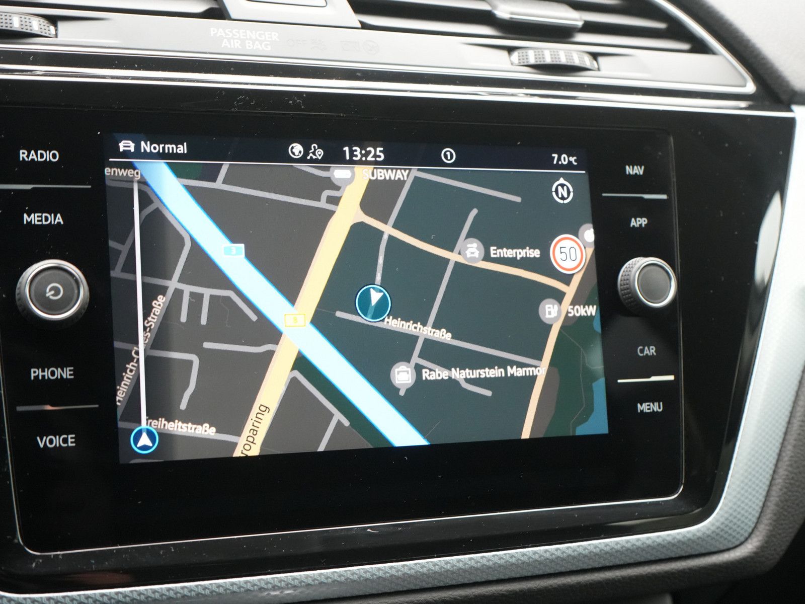 Volkswagen Touran - Bild 10