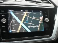 Volkswagen Touran - Vorschau Bild 10