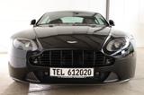 Aston Martin V8 Vantage Coupé 2.H N430 Sondermodell TOP 17`KM - Aston Martin aus 2016
