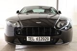 Aston Martin V8 Vantage Coupé 2.H N430 Sondermodell TOP 17`KM - Aston Martin aus 2016