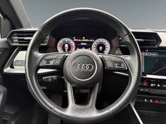 Fahrzeugabbildung Audi A3 Limousine S line 35 TDI S-tr. - Navi+*ACC*App