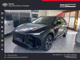 Toyota bZ4X Teamplayer 4x4 AWD *360Grad*MatrixLED - Toyota bZ4X: Teamplayer