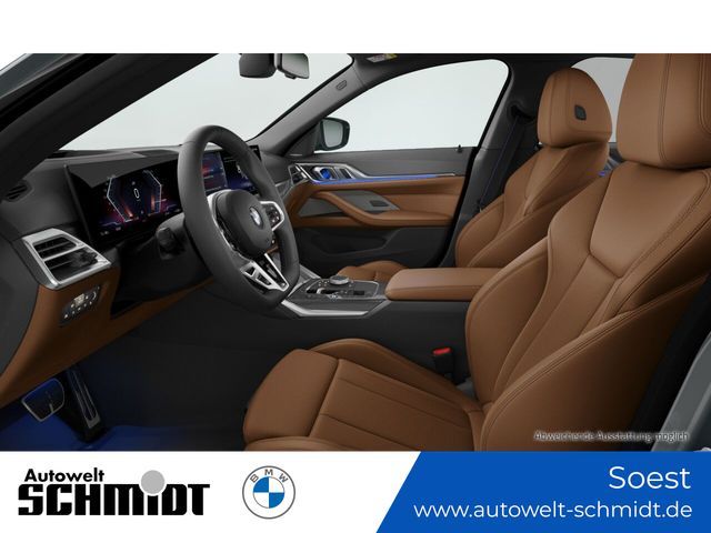 BMW i4 - Bild 3
