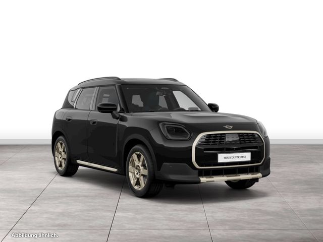 MINI Countryman C Favoured Trim / 5-türig