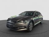 Skoda Superb 2,0 TDI 110 kW DSG Style - Skoda Superb aus 2023