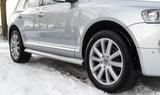 Volkswagen Touareg 6.0 W12 Executive Spitzenzustand - Volkswagen Touareg mit Benzin-Antrieb: Geländewagen, Automatik
