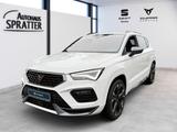 Cupra Ateca 2.0 TSI 4Drive DSG NAVI ACC AHK Pano Beats - Cupra Ateca aus 2022
