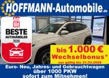 Hyundai Tucson Klimaaut.,Bi-LED-Scheinw,Navi,Kamera,SHZ