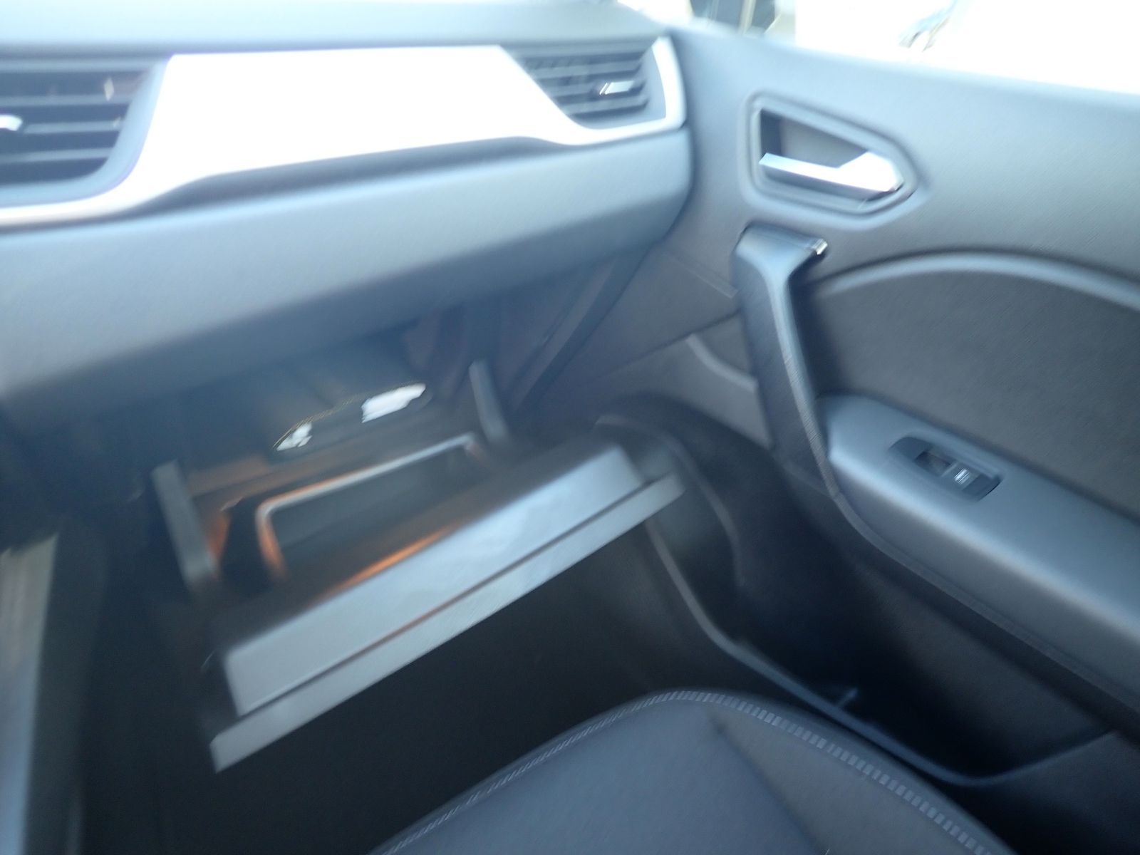 Fahrzeugabbildung Renault Captur Experience TCe 140