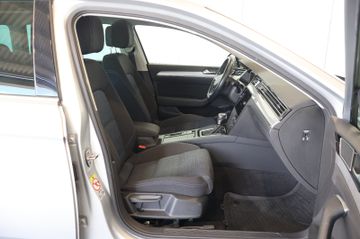 Volkswagen Passat 1.4 GTE AID+ACC+CARPLAY+KAM+PANO+STDHZG