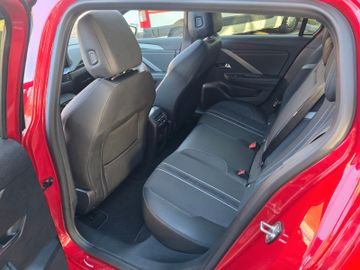 Bild 12 Opel Astra L Sports Tourer Electric GS