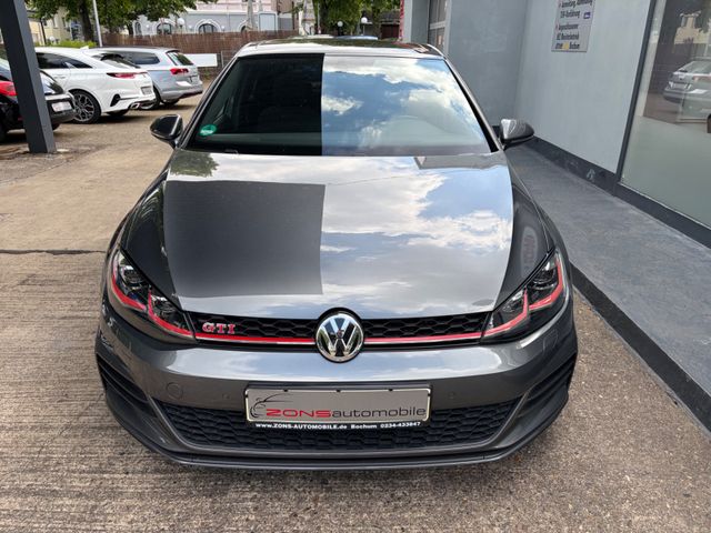 Fahrzeugabbildung Volkswagen Golf VII GTI Performance+Panorama+AHK+CarPlay+