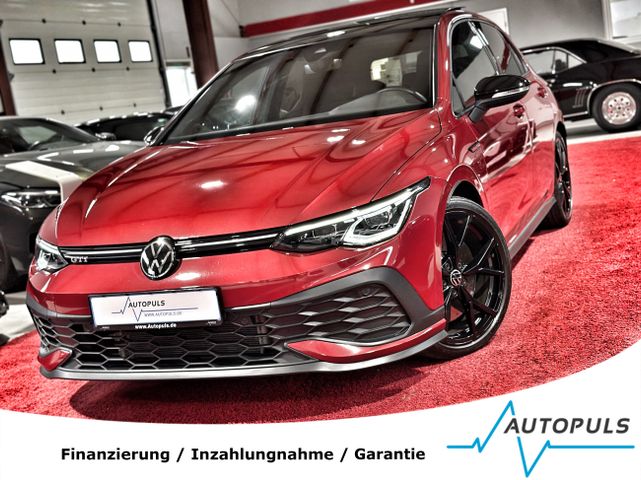 Volkswagen Golf GTI Clubsport+Carplay+Pano+ACC+H/K+IQ.Light