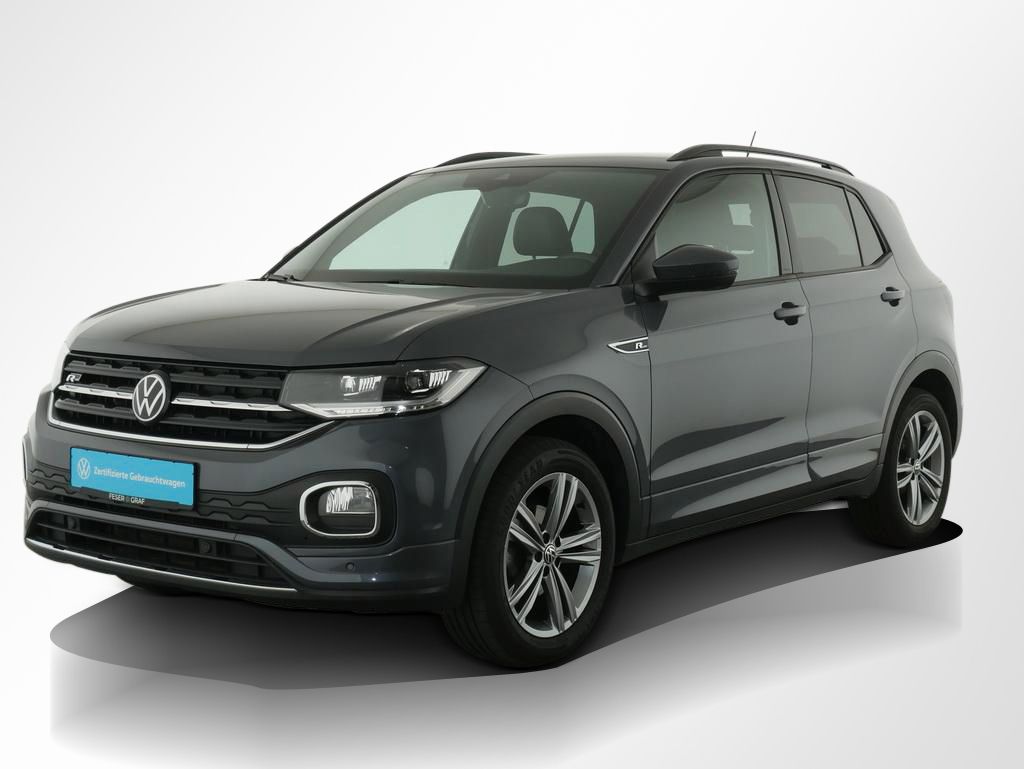 Volkswagen T-Cross - Bild 16