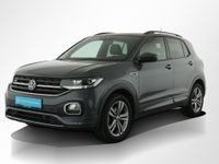 Volkswagen T-Cross - Vorschau Bild 16