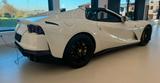 Ferrari 812 GTS SPIDER 2023 WHITE CARBON LIFT CAMERA - Ferrari 812 aus 2023