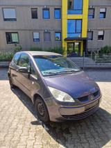 Mitsubishi colt 1,5 Diesel - Mitsubishi Colt mit Diesel-Antrieb: 1.5