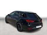 Seat Leon ST 1.5 TSI FR Black Matt Edition DAB+LED - Seat Leon Black Matt Edition Gebrauchtwagen