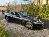 Maserati GranCabrio 4.7 V8 100%ige Historie gg. Gebot - gebrauchte Maserati Cabrios