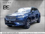 Volvo XC90 T8 Recharge Plus Bright AWD 360° AHK H-K - Volvo XC90: Recharge Plus Bright