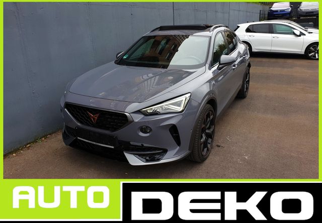 Cupra Formentor 1.4 e-HYBRID VZ DSG Pano/SSL/ACC/Kamer