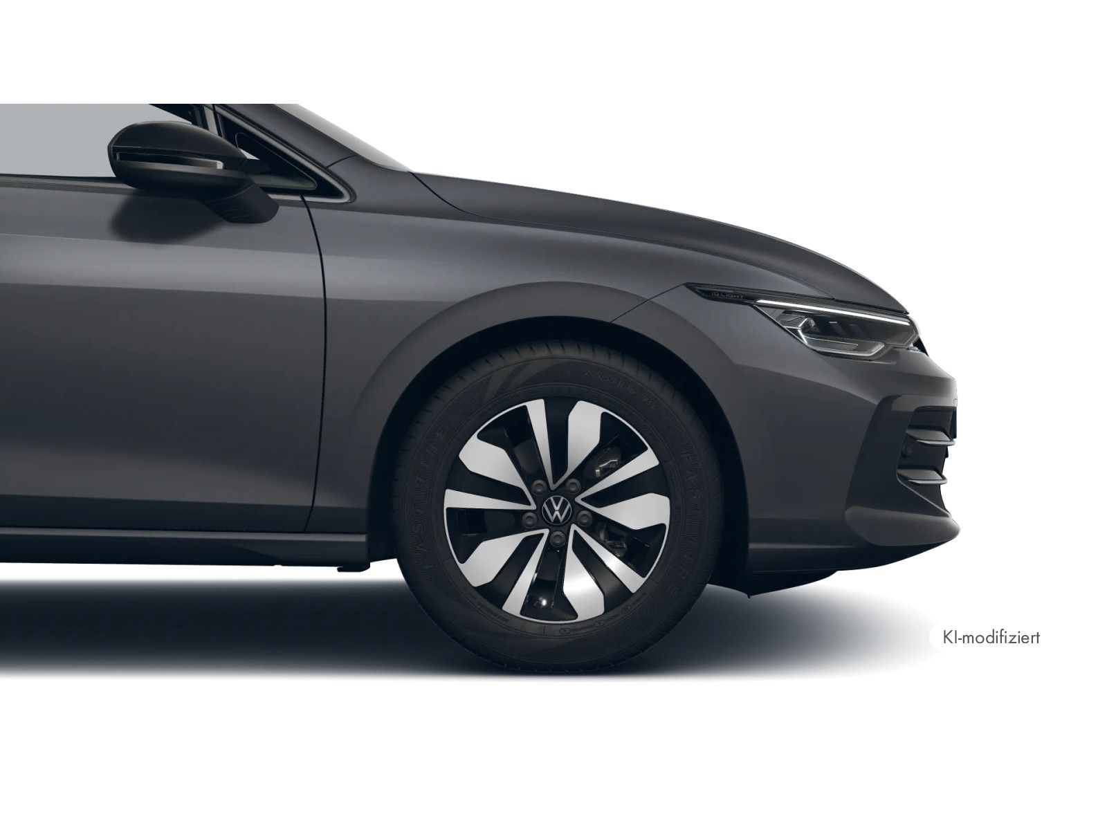 Volkswagen Golf - Bild 5