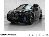 BMW iX - Vorschau Bild 1