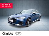 Audi S3 Limousine Akrapovic/Pano/sonos/Matrix/HuD/Kam - Audi S3 Akrapovic Gebrauchtwagen