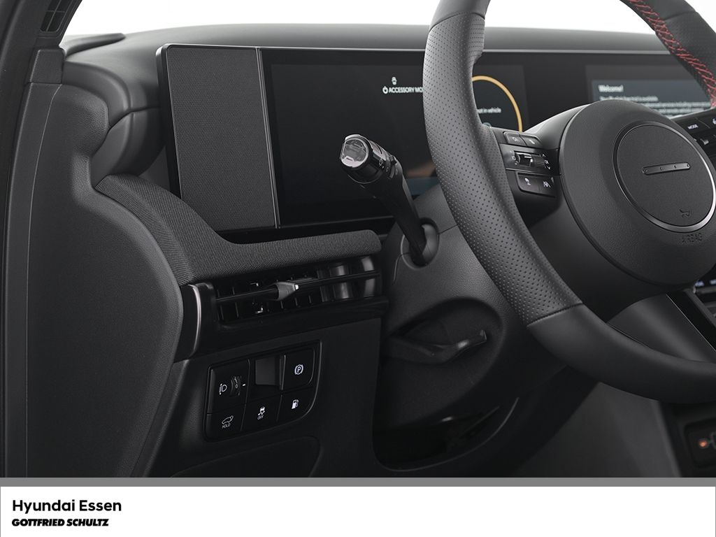Hyundai TUCSON - Bild 10