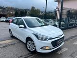 Hyundai i20 1.1 CRDi 12V 5 porte Comfort - Hyundai i20 Comfort mit Diesel-Antrieb
