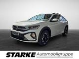 Volkswagen Taigo 1.0 TSI DSG R-Line  AHK Navi LED Kamera PD - VW Taigo SUV
