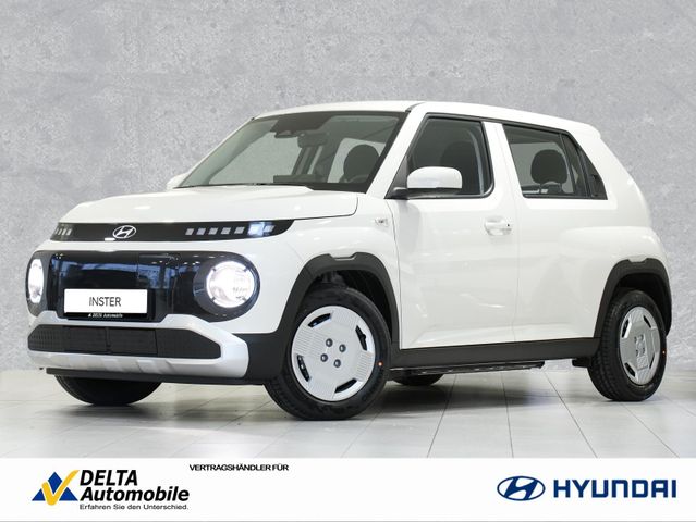 Hyundai INSTER